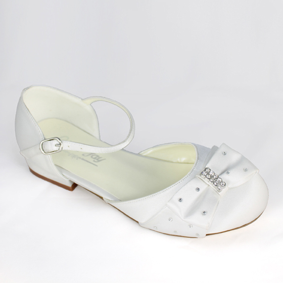 Communion Shoes By Linzi Jay - LS206